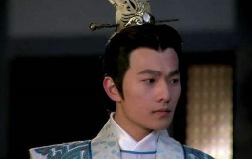 揭秘:曹植,曹丕,甄宓的三角恋故事