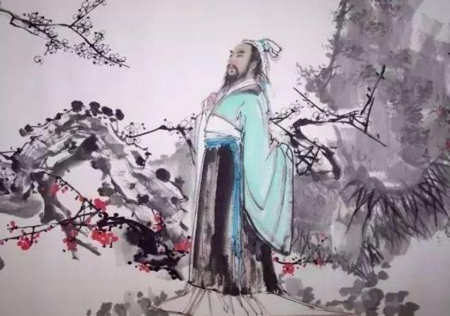 陆游:南宋爱国诗人,一生五起五落