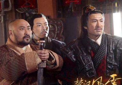 项羽的亲叔叔项伯 为何多次背叛他呢