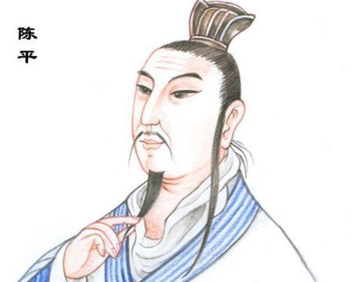 陈平善“阴谋”,何以得“贤相”之名善始善终