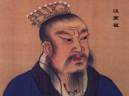 陈平善“阴谋”,何以得“贤相”之名善始善终