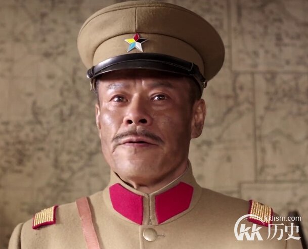 少帅剧情分集介绍20：郭松龄萌生造反念头