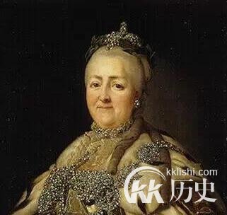 世界史上十大极其有强势的女人：武则天只排在第六