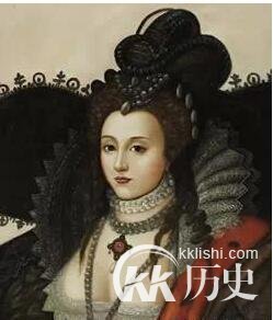 世界史上十大极其有强势的女人：武则天只排在第六