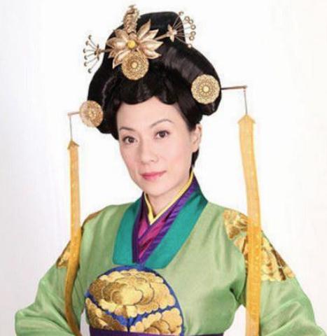 传奇女性娄昭君:四个儿子都是皇帝,两个女儿成皇后