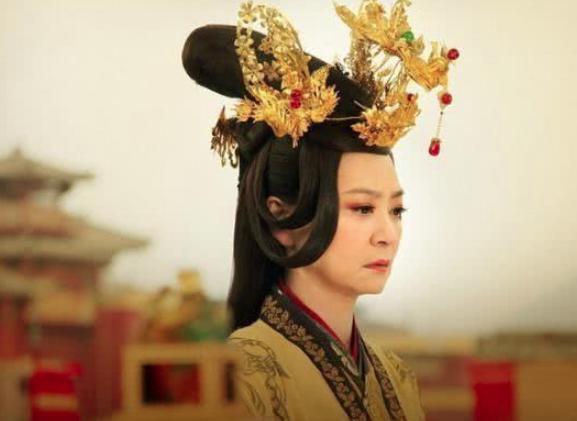 传奇女性娄昭君:四个儿子都是皇帝,两个女儿成皇后