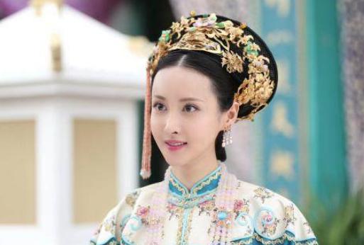 成妃为康熙生一子却是残疾,雍正封他为亲王
