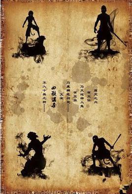 西游记混世四猴简介 他们在西游记中的概述及能力是什么样的