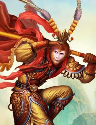 西游记混世四猴简介 他们在西游记中的概述及能力是什么样的