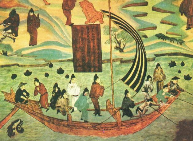 北周大臣：司马消难的生平事迹简介