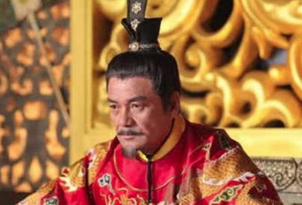 唐朝第一位宰相,揭秘裴寂传奇的一生