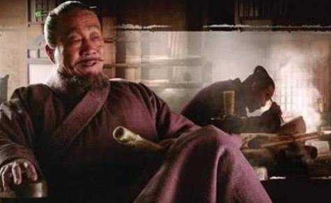 唐朝第一位宰相,揭秘裴寂传奇的一生