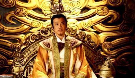 姬昌作为商朝四大诸侯之一 为何纣王却不敢杀他呢