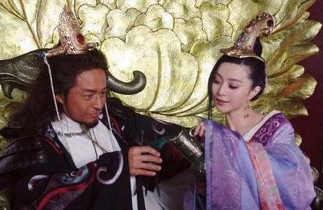 姬昌作为商朝四大诸侯之一 为何纣王却不敢杀他呢