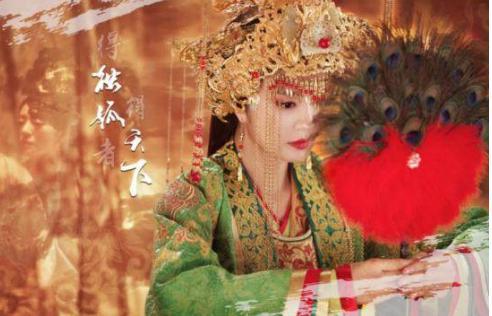 北周第一美女明敬皇后独孤般若经历了哪些事情