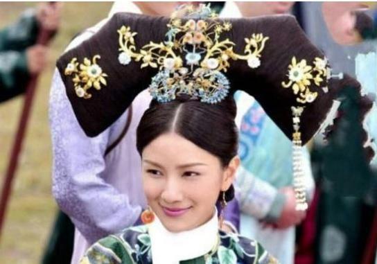 她18岁时死了女儿,最后母凭子贵成了皇贵妃