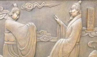 被生意人奉为“文财神”的范蠡,逆袭之后三次散尽家财拯救苍生!
