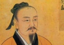 被生意人奉为“文财神”的范蠡,逆袭之后三次散尽家财拯救苍生!
