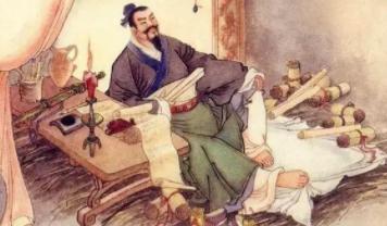 被生意人奉为“文财神”的范蠡,逆袭之后三次散尽家财拯救苍生!