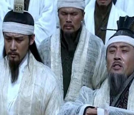 正史中的诸葛亮到底是什么样的 和演义中的区别有多大