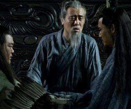 正史中的诸葛亮到底是什么样的 和演义中的区别有多大