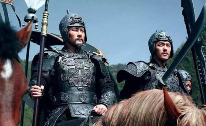 如果李林甫在世，安禄山还敢不敢造反