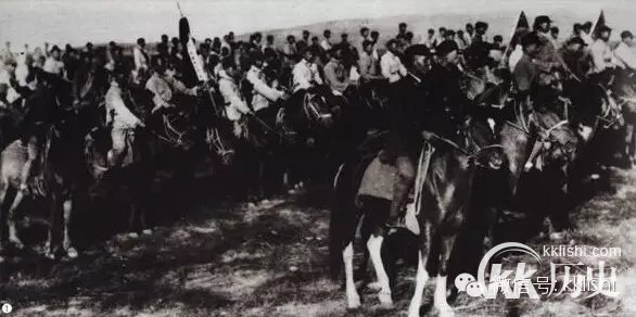 盘点：开国元帅林彪这一生参加的十大经典战役