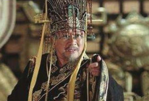 梁武帝萧衍:40年不去后宫,最后活到86岁
