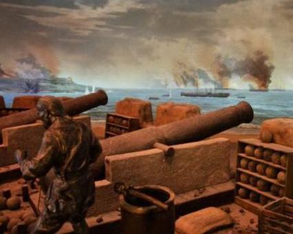 中英第一次对决是什么时候 不是鸦片战争而是在明朝时期