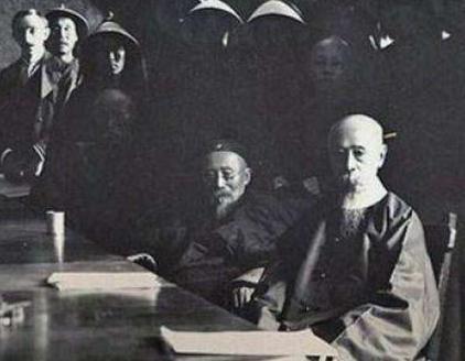 中英第一次对决是什么时候 不是鸦片战争而是在明朝时期