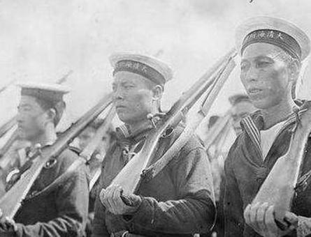 中英第一次对决是什么时候 不是鸦片战争而是在明朝时期