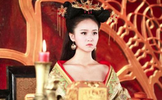 羊献容被废了五次,最后成了历经两朝的皇后