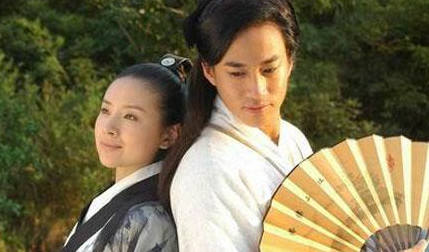 古代爱情故事之梁山伯与祝英台:梁祝悲哀化蝶圆-趣历史网
