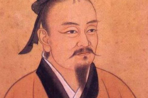 范蠡为何能如此成功