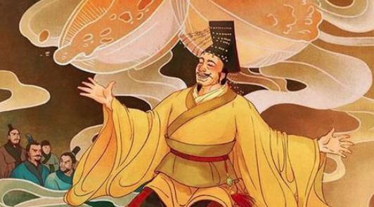 惠贾皇后:先假装怀孕,后作伪书陷害太子