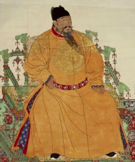 明朝永乐大帝做了哪两件影响历史的事情