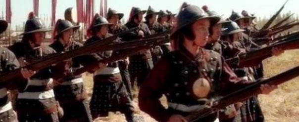 明朝的特色军营：神机营到底有多厉害