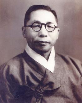 著名韩国独立运动家 韩国国父金九简介