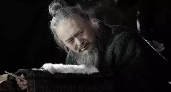 子路是孔子器重的学生,最后在卫国被乱刀砍死