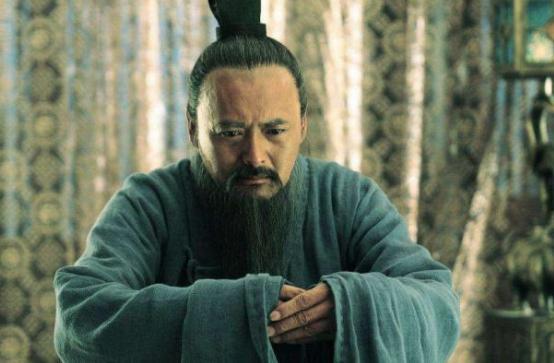 子路是孔子器重的学生,最后在卫国被乱刀砍死