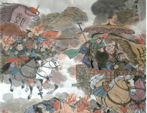 揭秘:汉武帝时期的惊天大案,淮南王刘安谋反案。