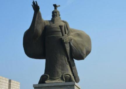 揭秘:汉武帝时期的惊天大案,淮南王刘安谋反案。