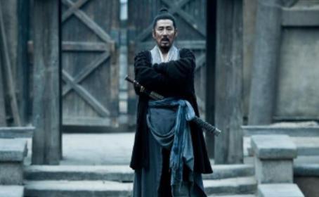 揭秘:汉武帝时期的惊天大案,淮南王刘安谋反案。