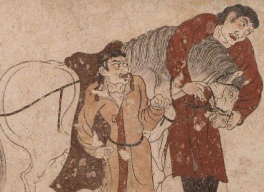 安禄山得宠后无法无天,为何唯独忌惮李林甫