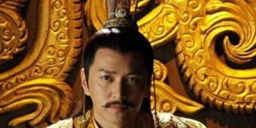 不是所有的太子都能当皇帝!先皇去世赵竑磕完头才知皇帝已立!