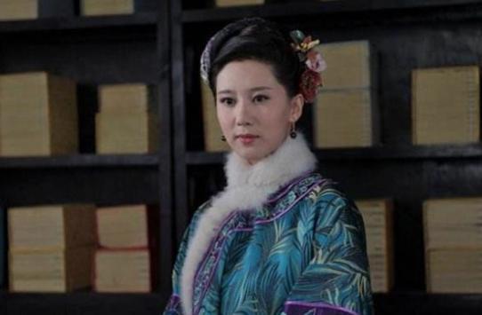 嫩哲格格:清朝第一个被抛弃的公主,丈夫被父亲斩杀