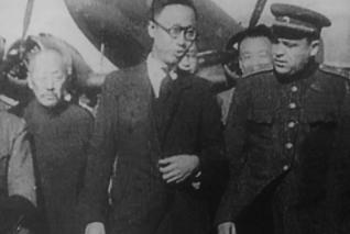 瓜尔佳·荣禄跟溥仪是什么关系