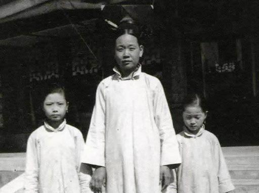 清朝的宫女都是什么人