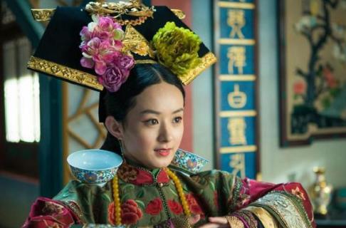 清朝的宫女都是什么人