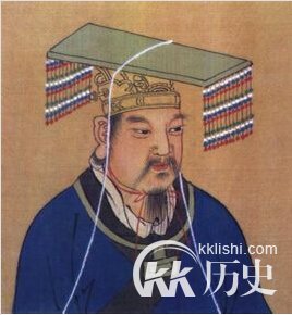 西周皇帝列表：西周一共有几个皇帝